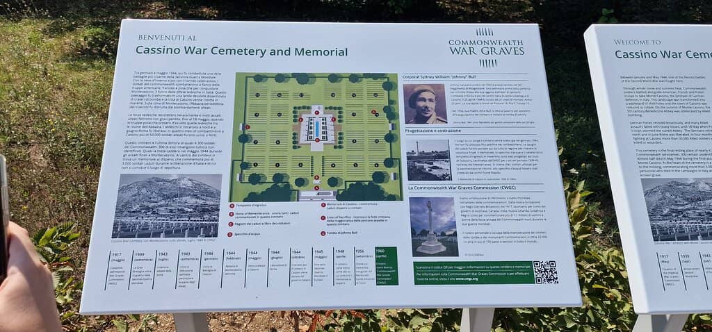 Memorial Exhibits