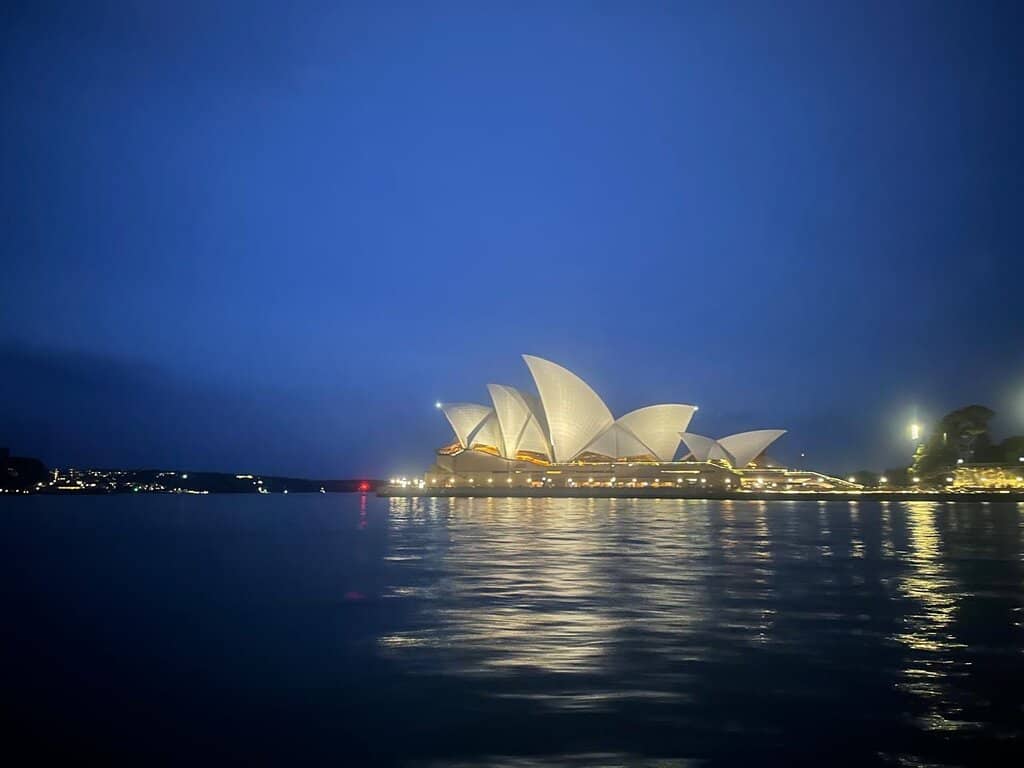 New Swimming Precincts