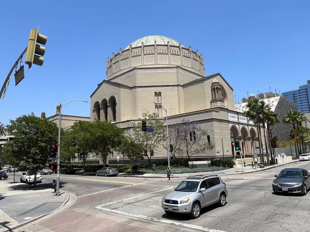 Byzantine Architecture