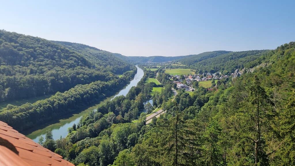 Medieval Halls and Apartments