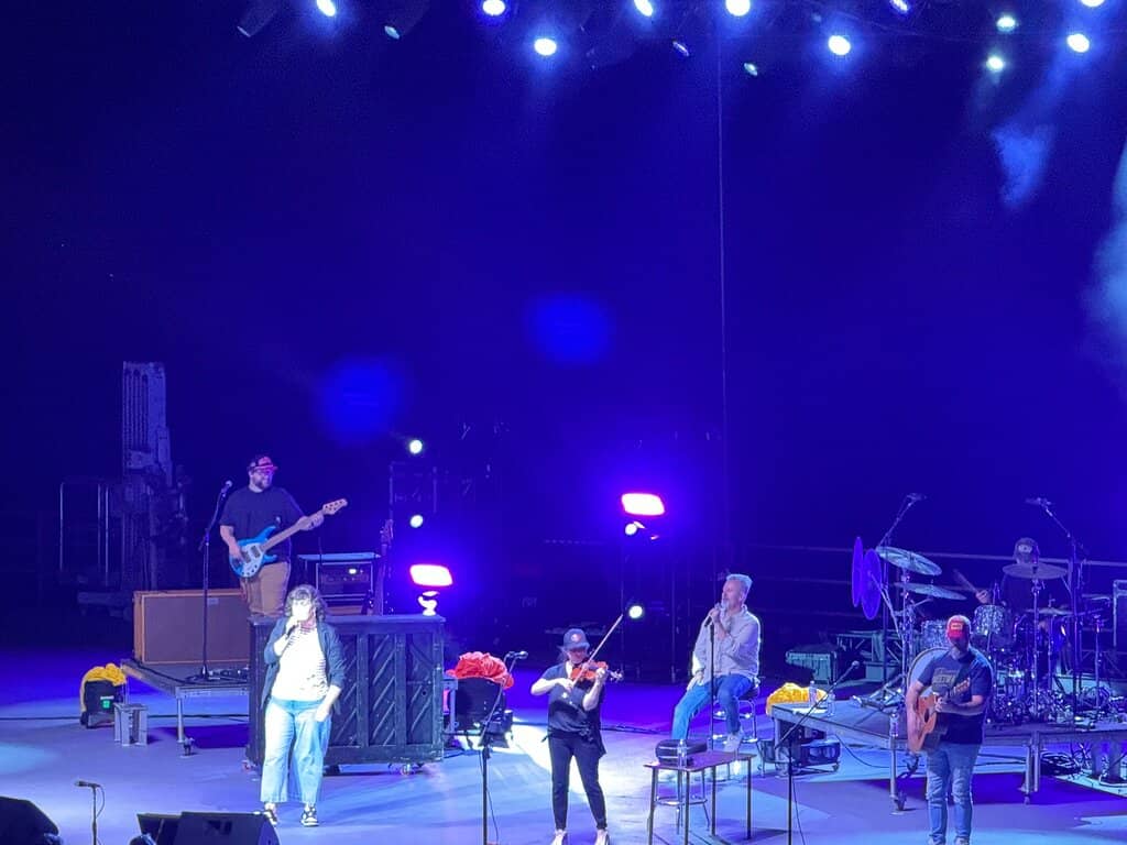 Friendly and Helpful Staff