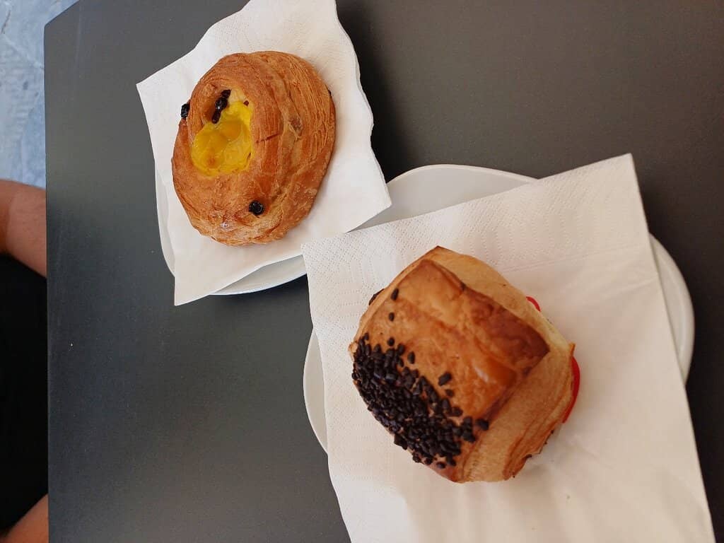 The Best Coffee in Perugia