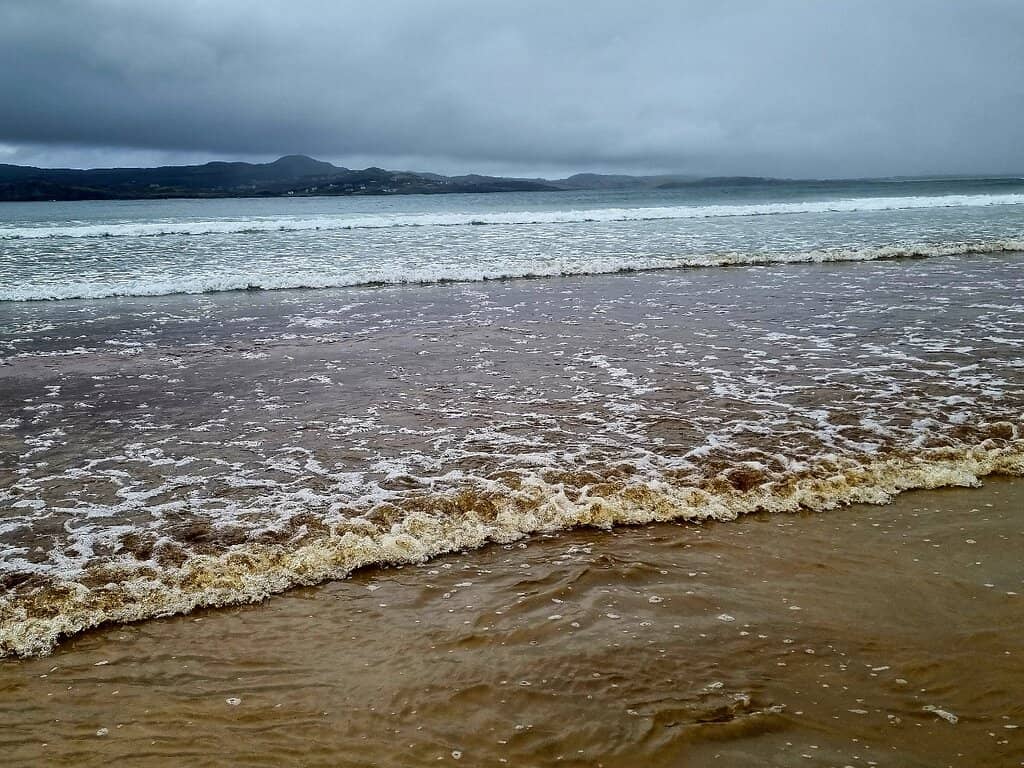 Scenic Coastal Walks