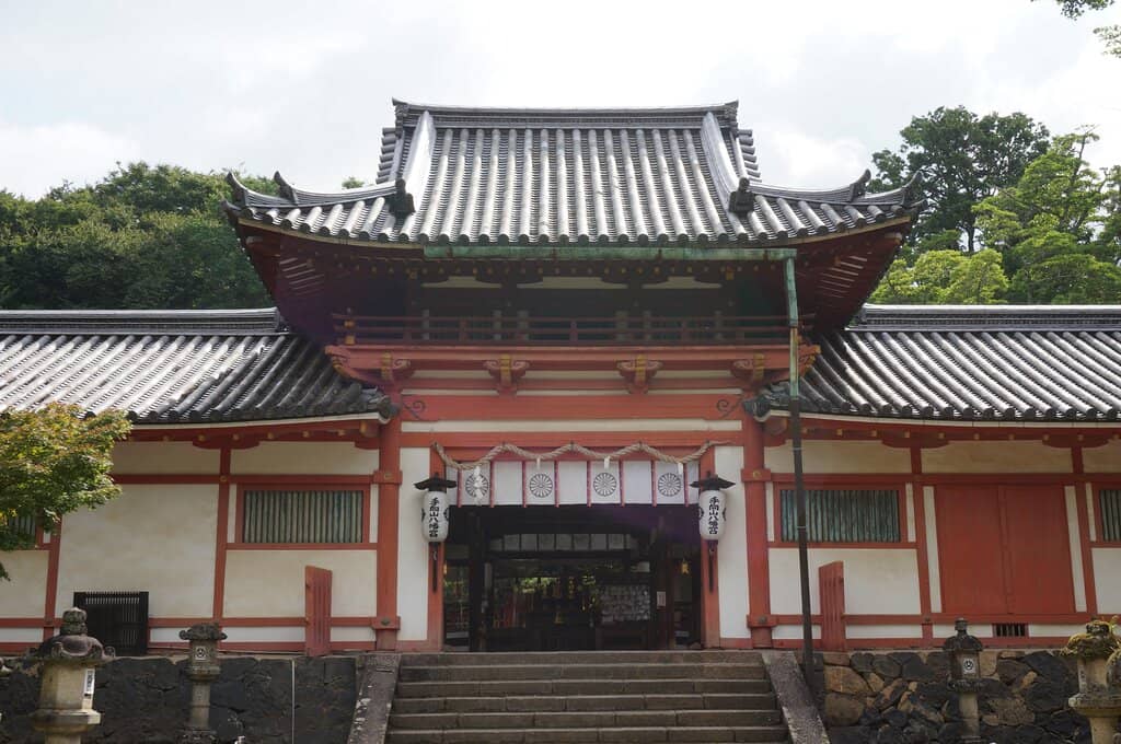 Vermilion Main Hall