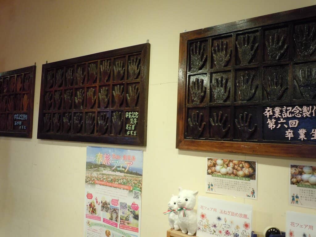 3D Printed Alpaca Craft