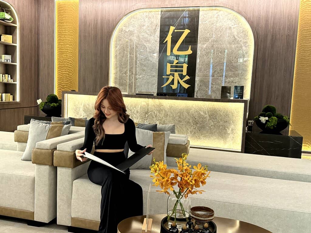 Sauna & Himalayan Salt Room