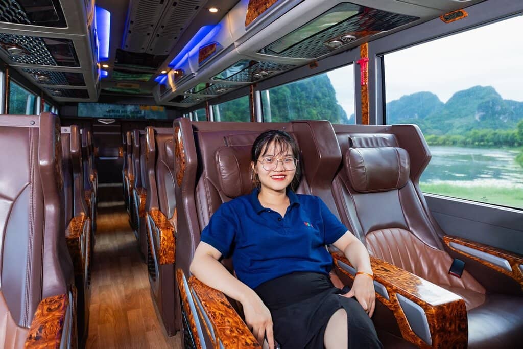 Mua Caves (Hang Mua)