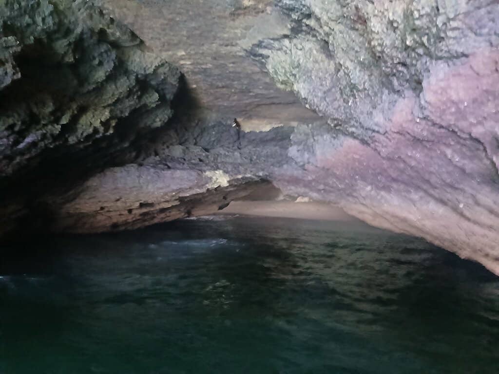 Scenic Staircase Views