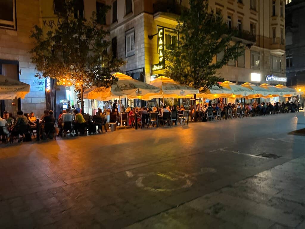 Flying Tiger Copenhagen