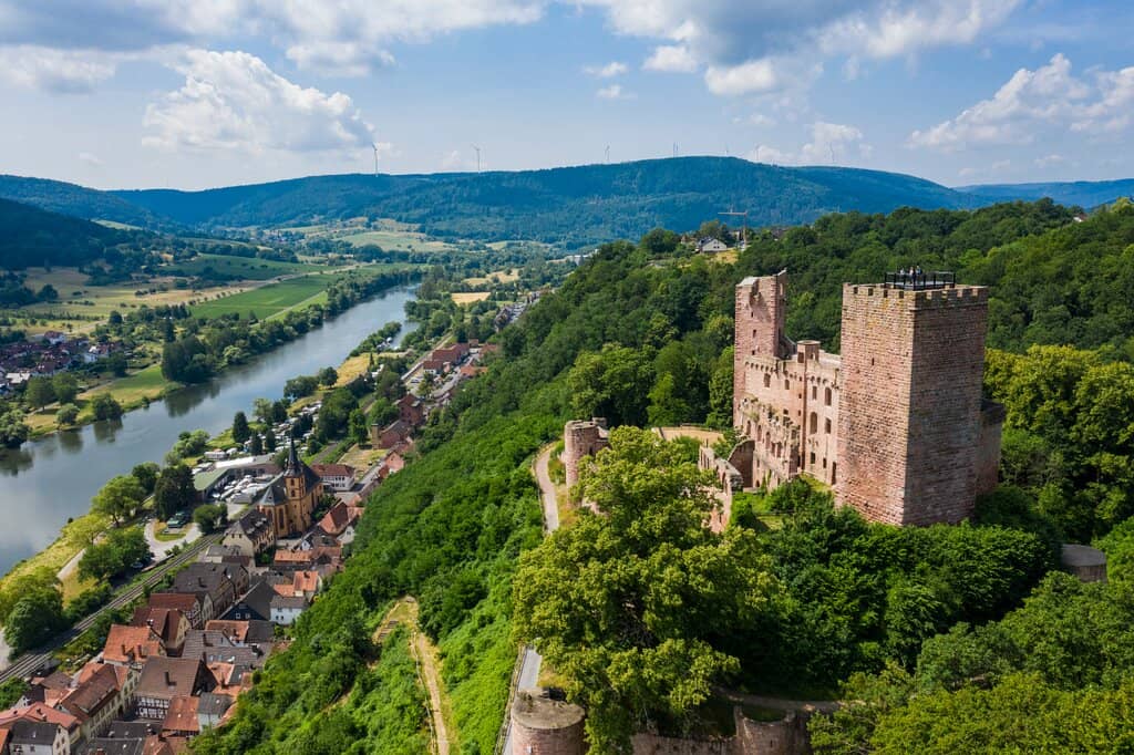 Explore Narrow Corridors