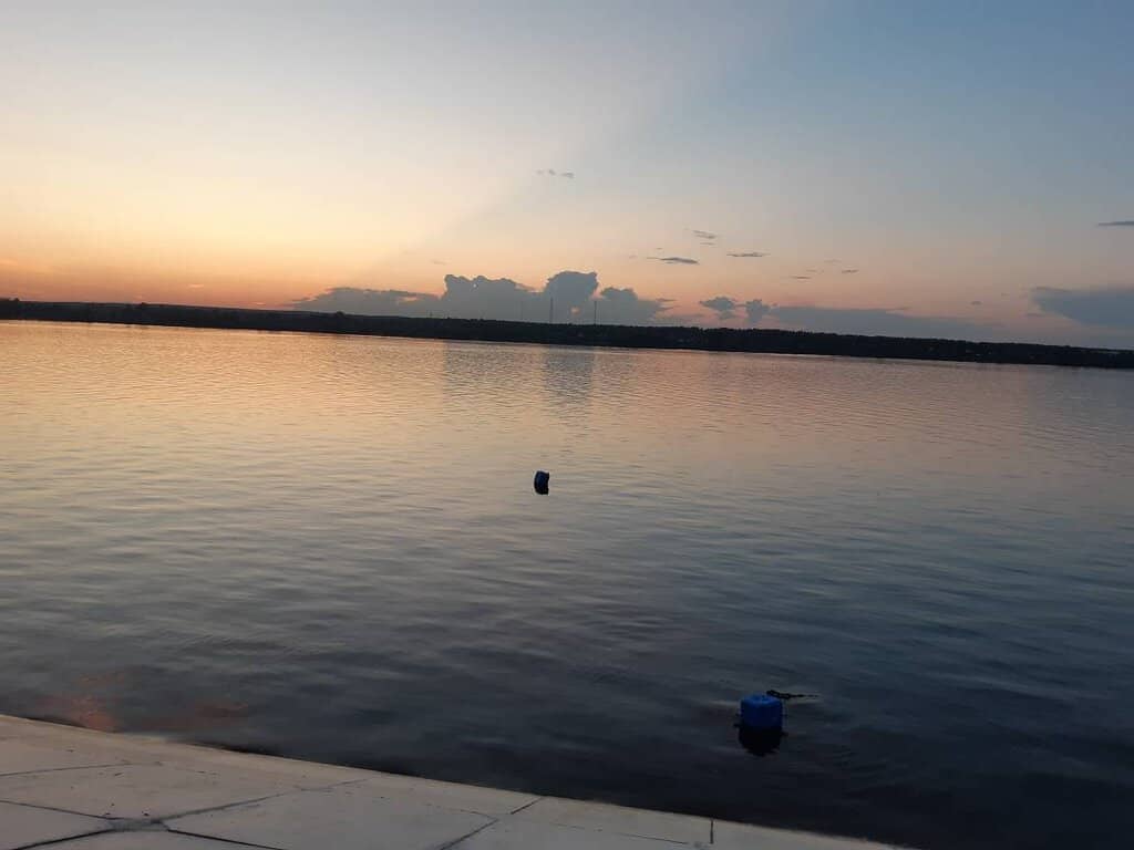 Panoramic City Views