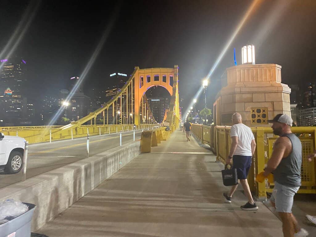 Oktoberfest Ferris Wheel