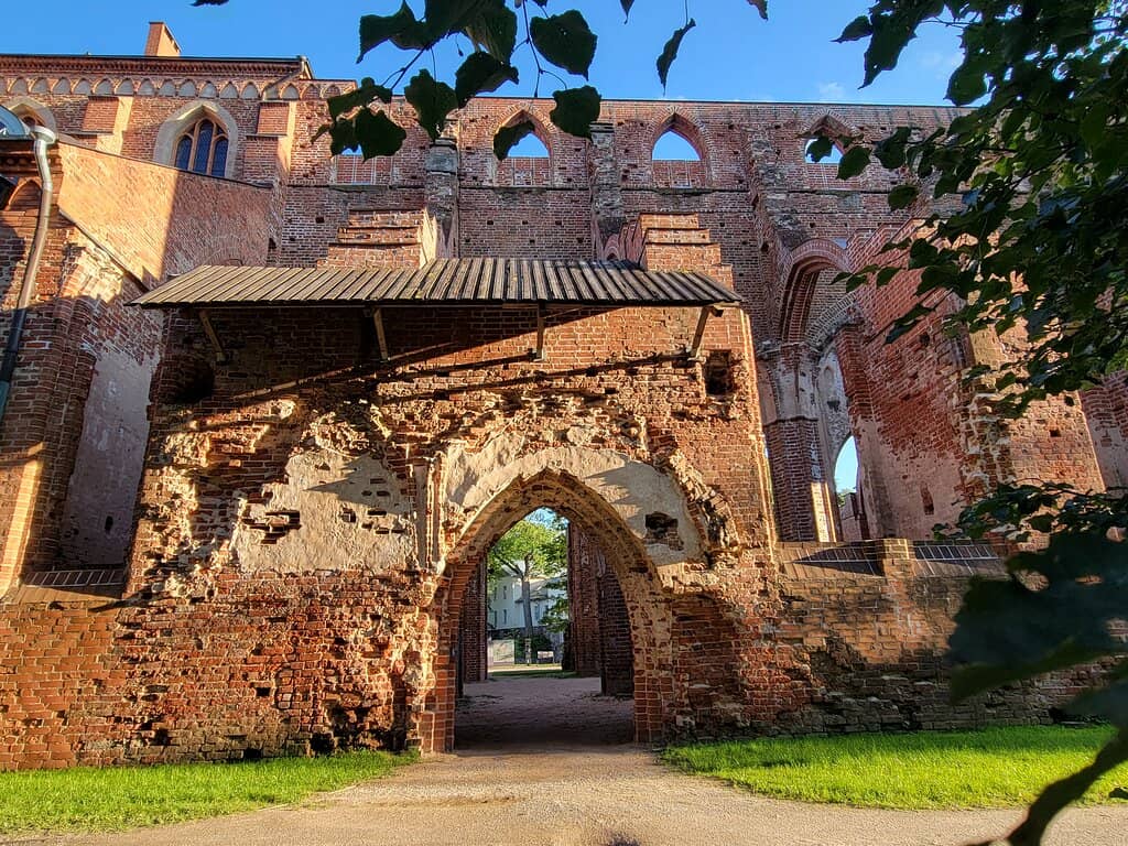Vertical photo