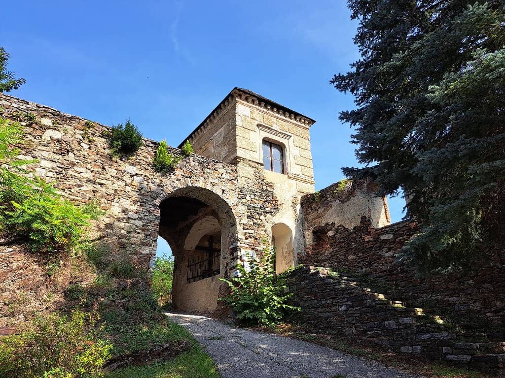 Charming Villages