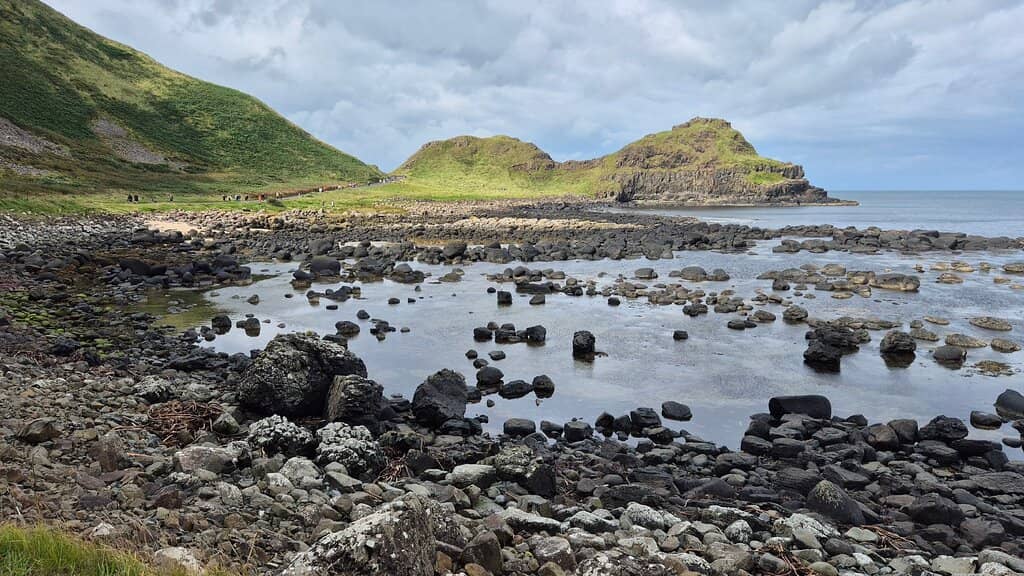 Dramatic Coastal Views