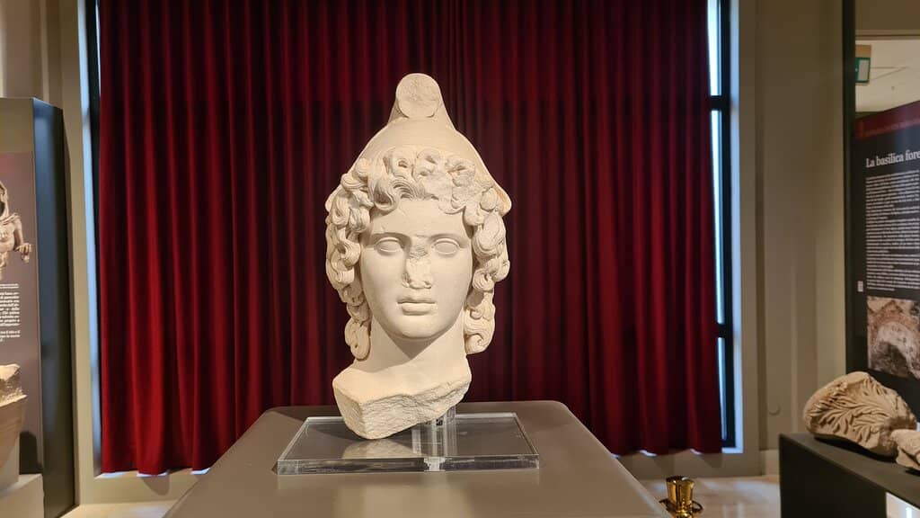 Egnazia Museum