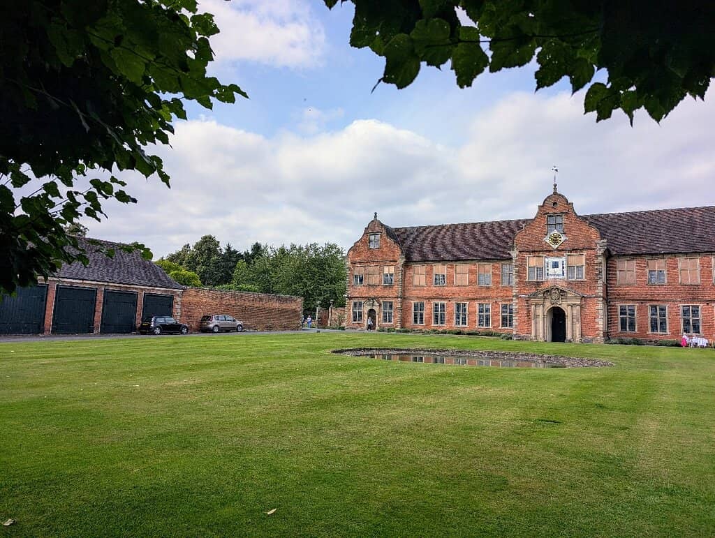 The Stable Tea Rooms