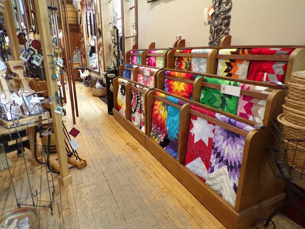 Extensive Book Collection