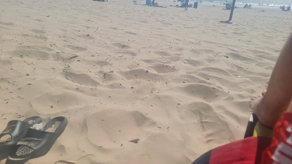 Charming Fishing Village