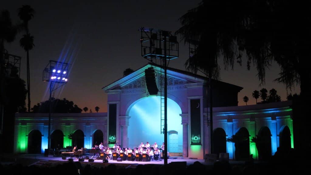 Community Gathering Spot