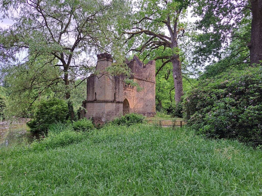 Historic Villa