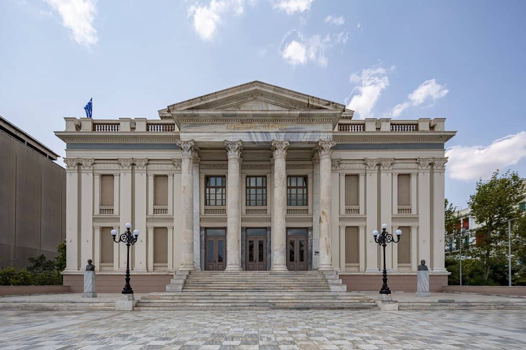 Municipal Orchestra Concerts