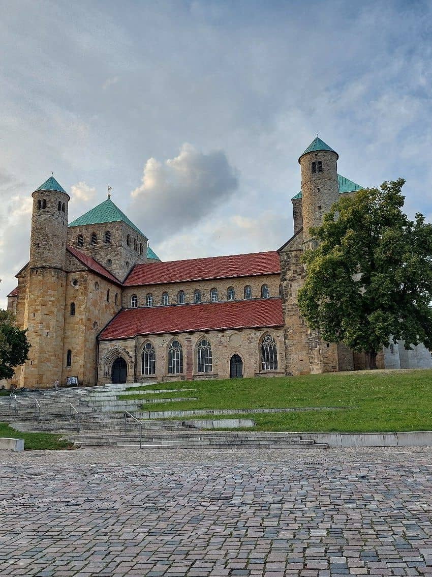 Knochenhaueramtshaus