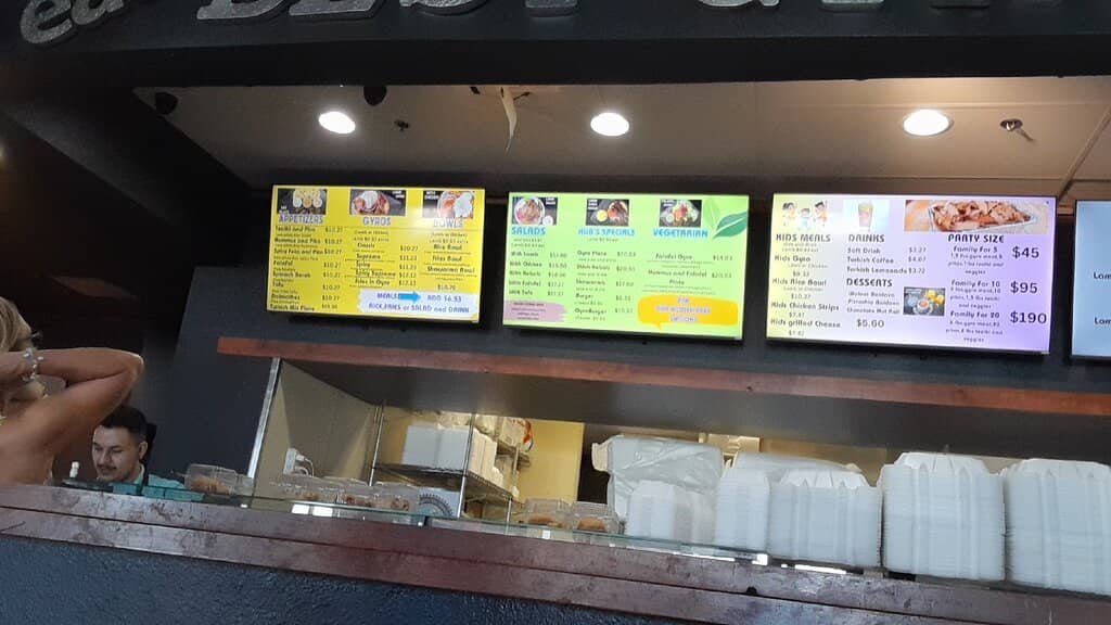 Authentic Turkish Roots