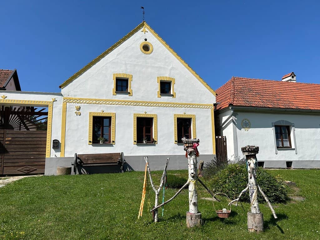 Museum House