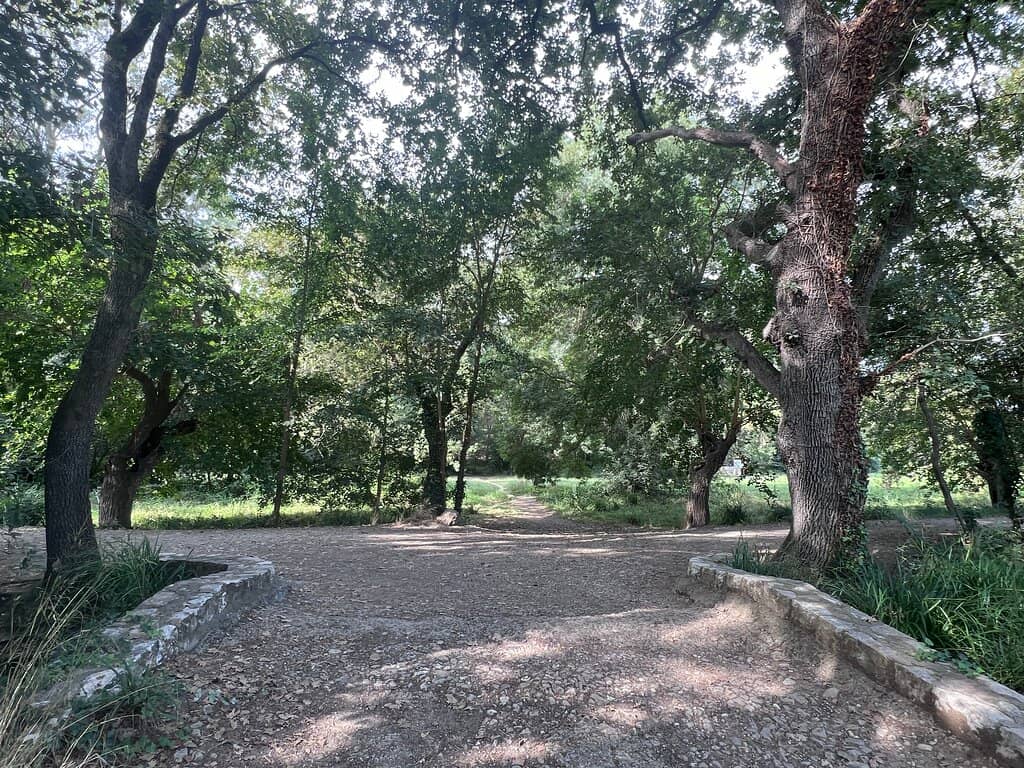 Nature Trails