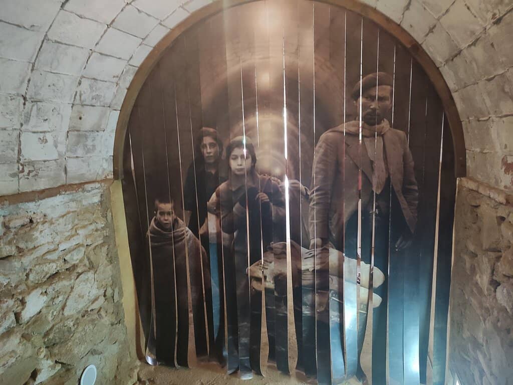 Art Installations