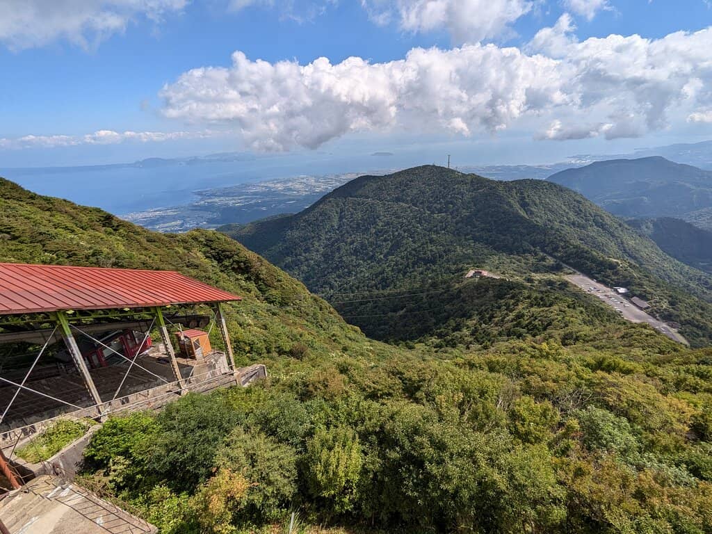 Observation Deck