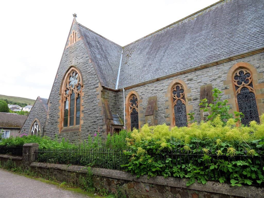 Gothic Architecture