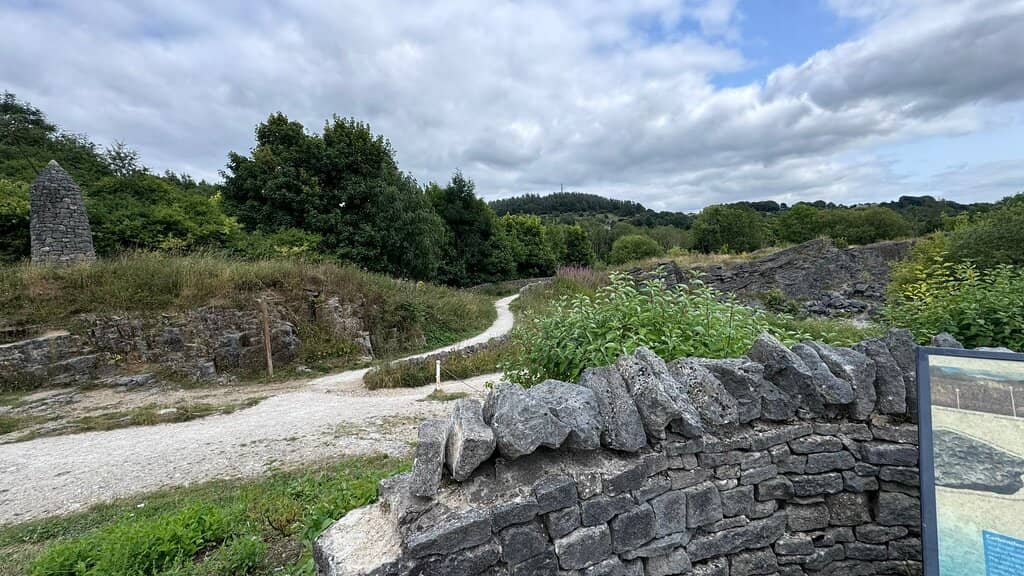 Fossil Trail