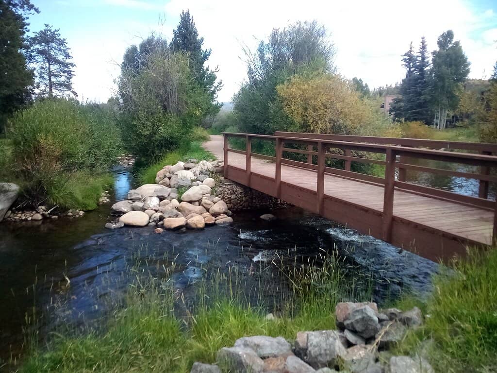 Matsqui Trail Park