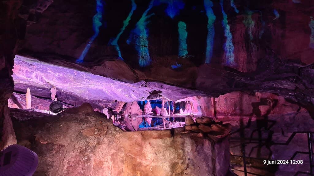 Stunning Geological Formations