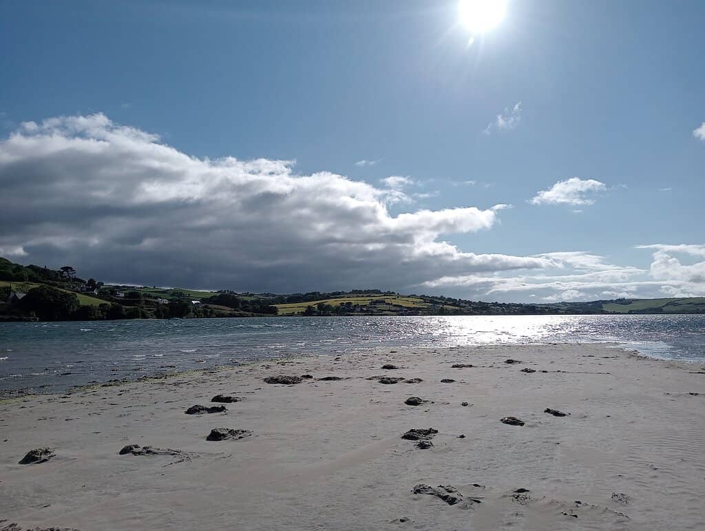 Scenic Coastal Walks