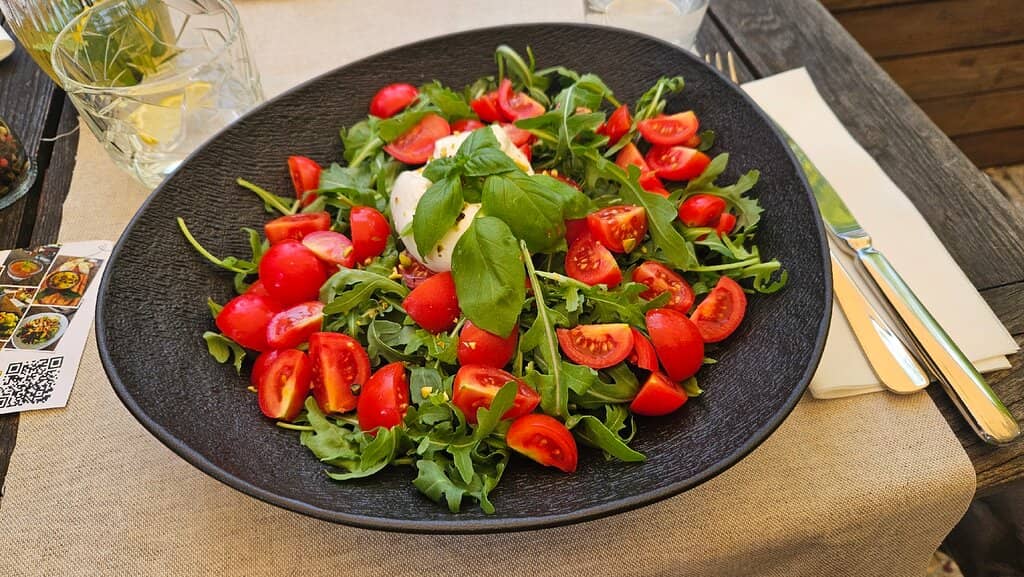 Plečnik's Steps (Plečnik's Beach)