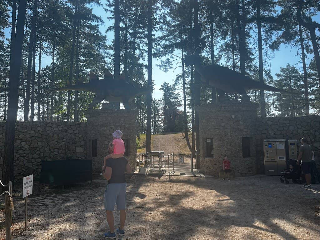 Family Fun Area