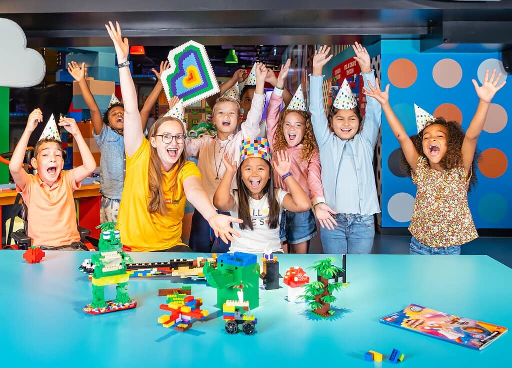 Build Your Own Spaceship