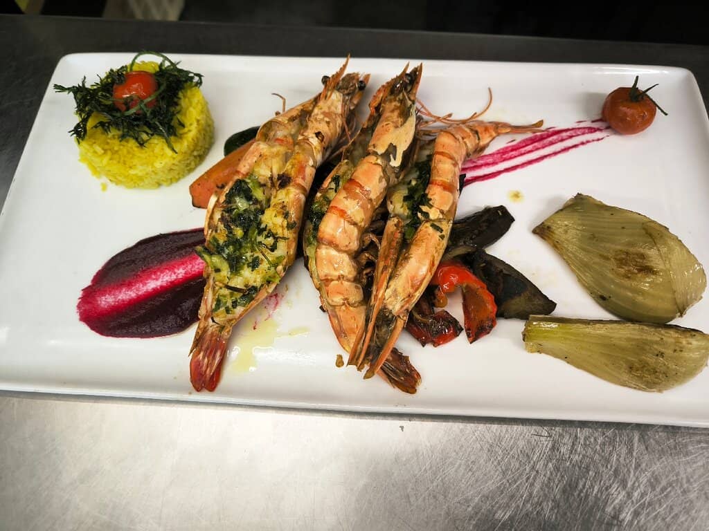 Relaxing Beach Access