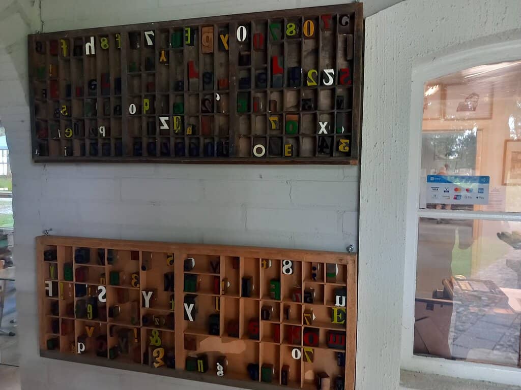 Interactive Crafts