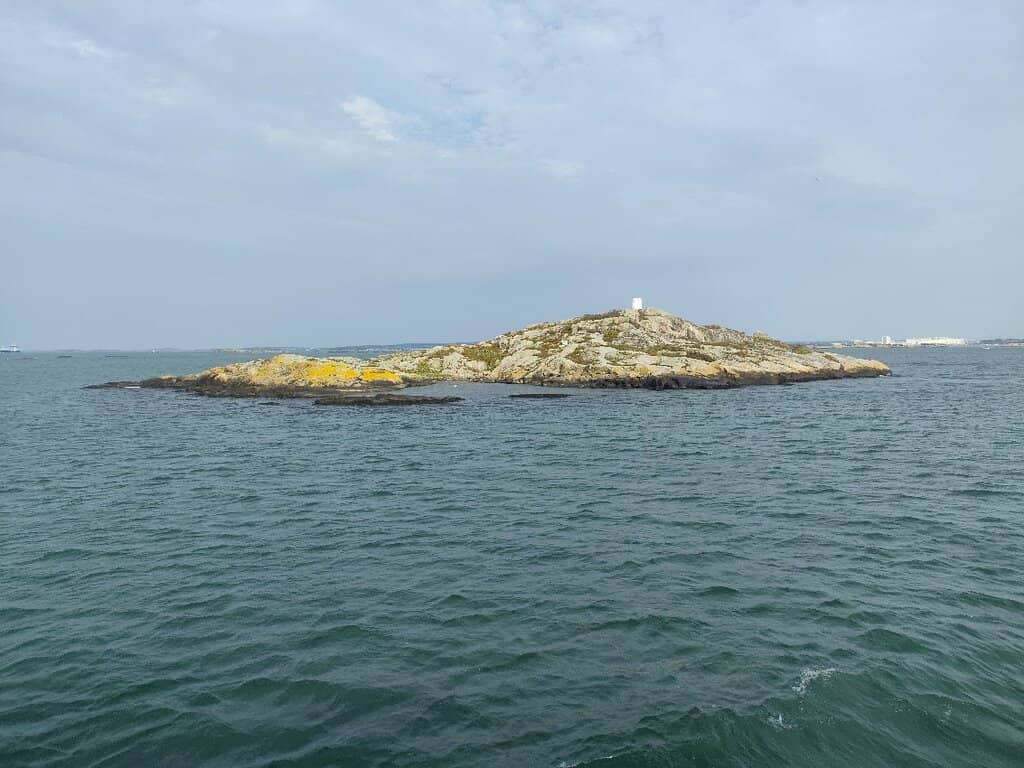 Archipelago Boat Trip