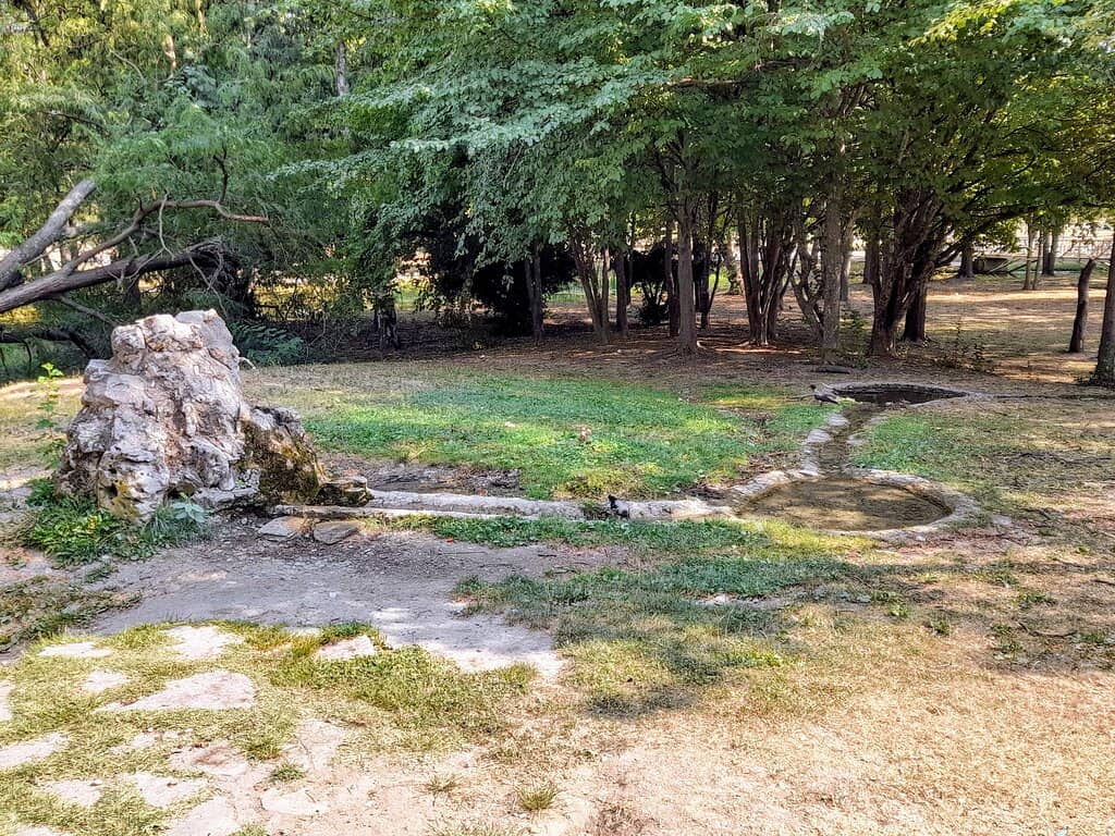 Sports Facilities