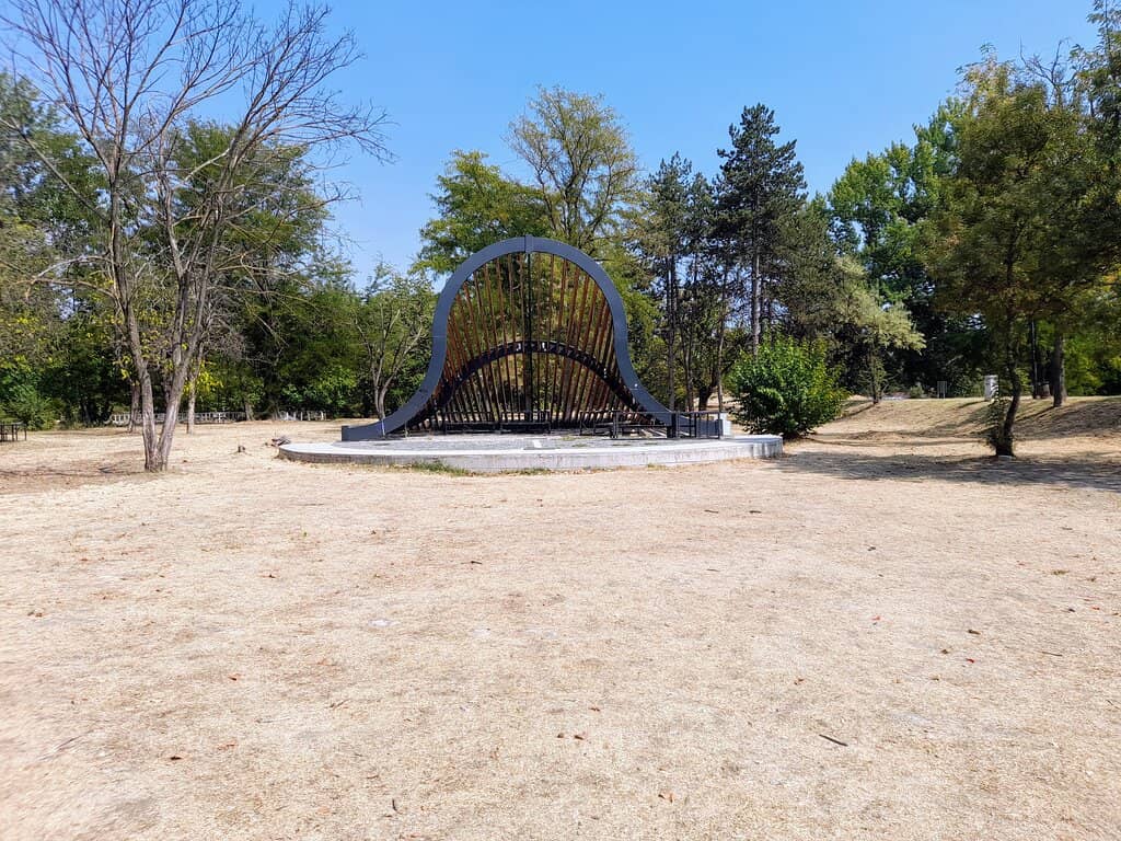 Children's Play Areas & Events