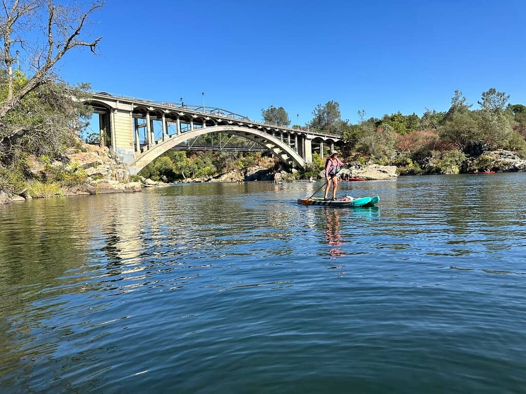 Folsom Prison Challenge
