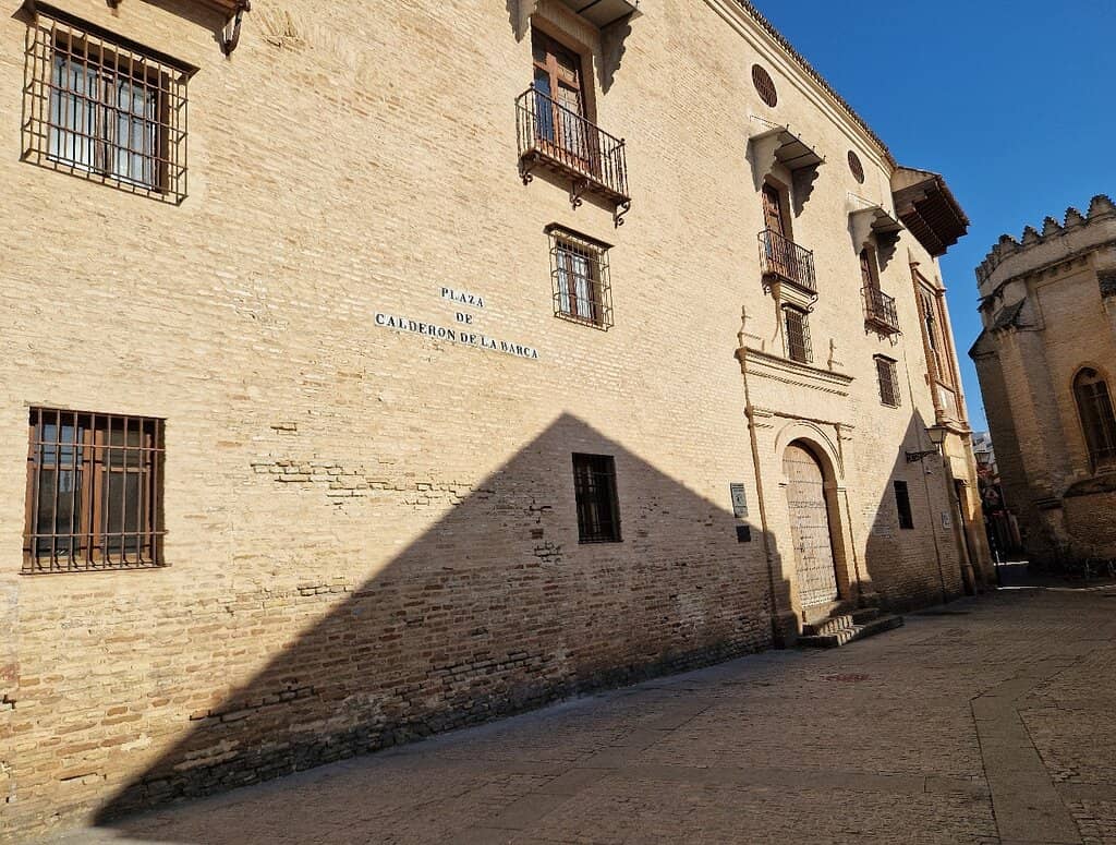 Mudéjar Architecture