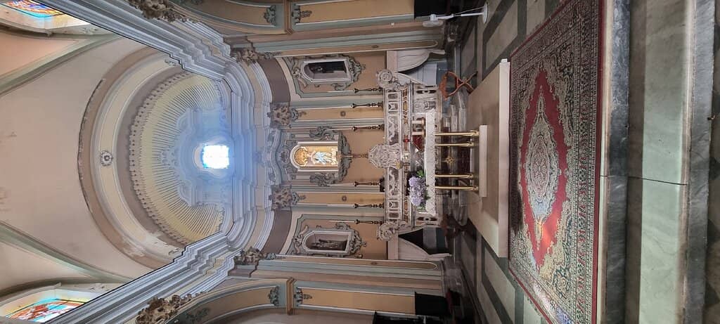 Pioggia di Rose