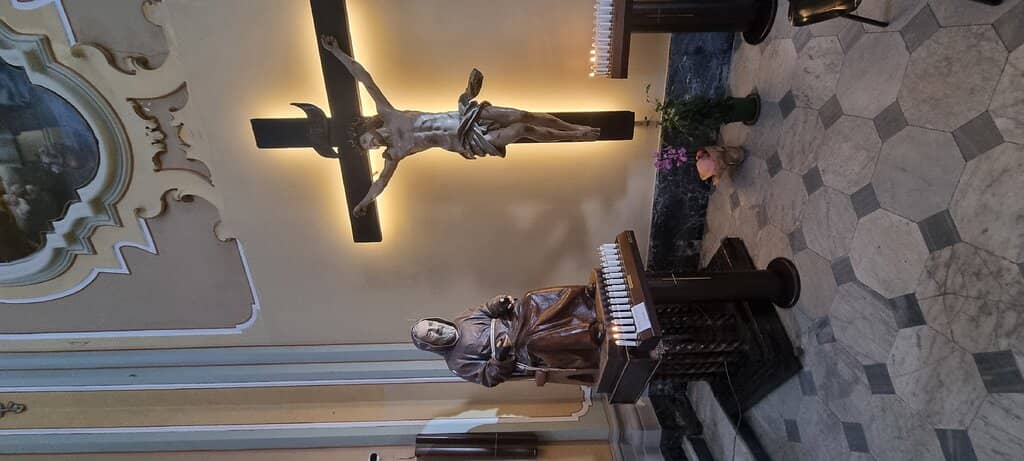 The Crypt