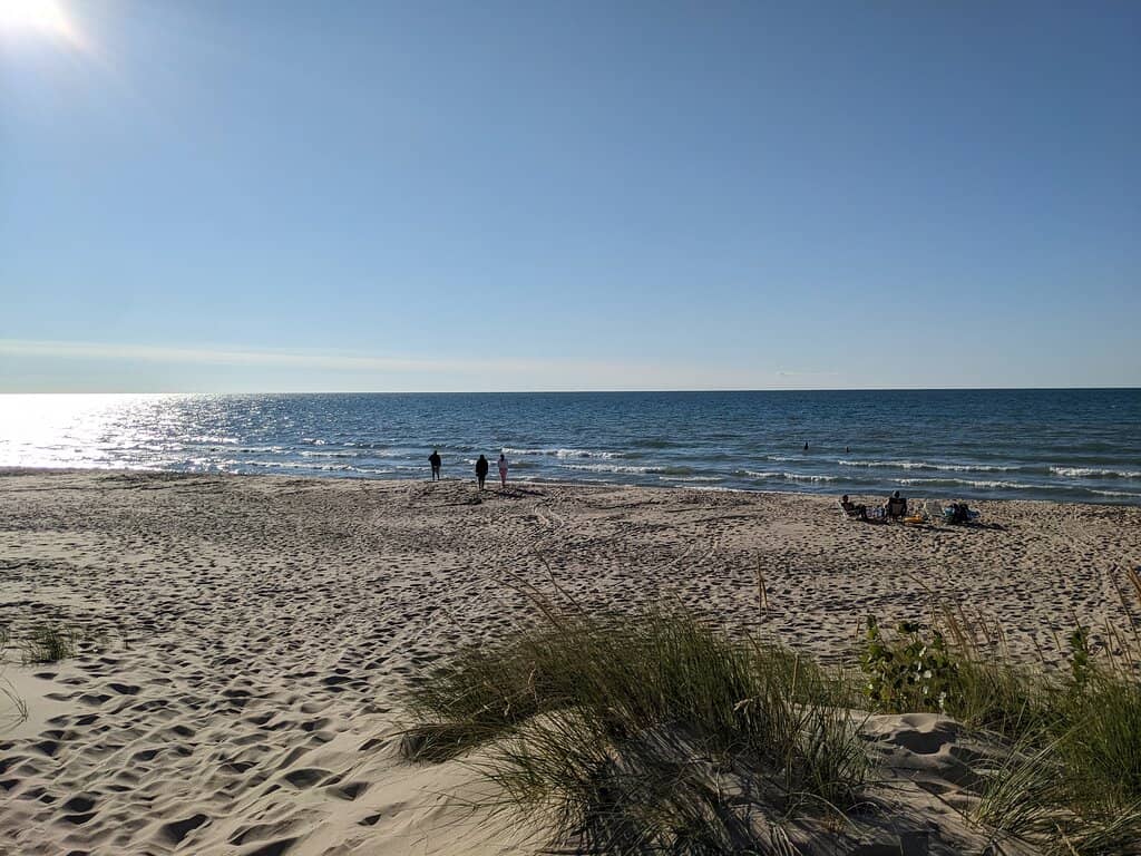 Family-Friendly Amenities